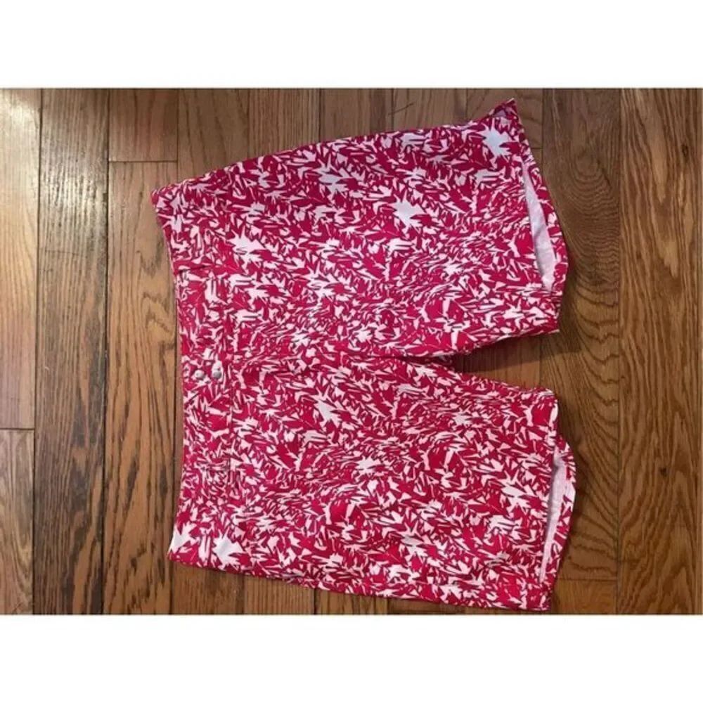 Adidas Shorts (SZ 10)